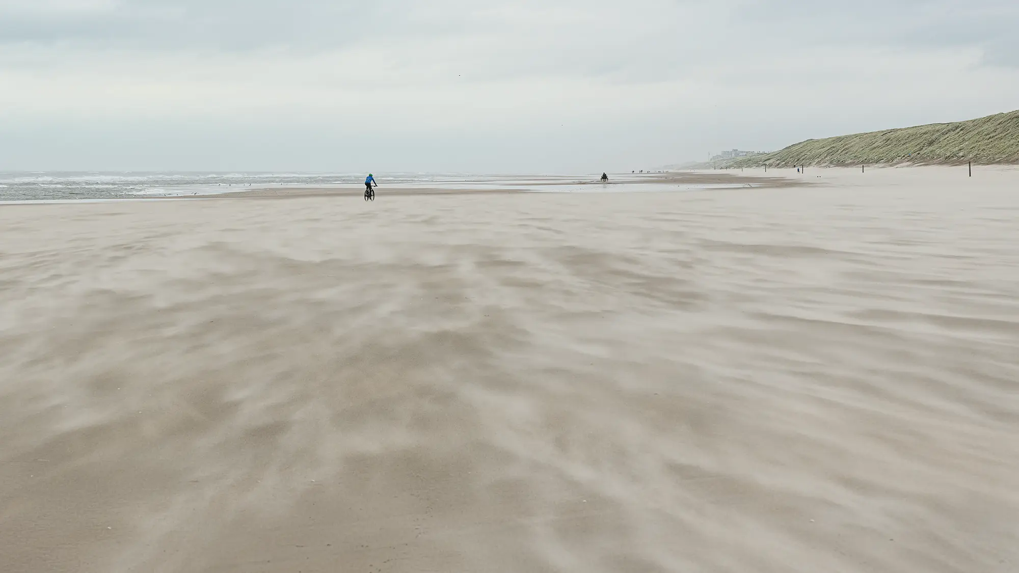 Strandwandeling